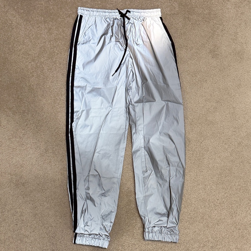 Reflective Joggers